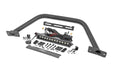 Rough Country 51117 Bumper Push Bar - Truck Part Superstore