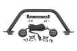 Rough Country 51111 Bumper Push Bar - Truck Part Superstore