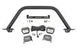 Rough Country 51114 Safari Bar - 3" OSRAM (Pair) - Wide - OE Modular Steel - Ford Bronco (21-23) - Truck Part Superstore