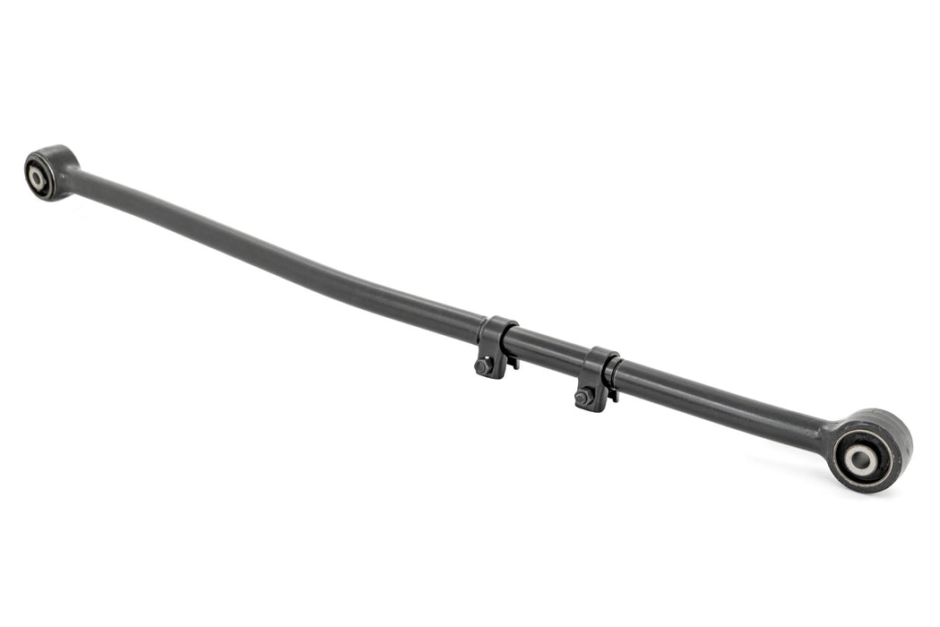 Rough Country 51033 Track Bar Forged Rear 0-7 Inch Lift Ford Bronco 4WD (21-23) Rough Country - Truck Part Superstore