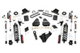 Rough Country 56359 4.5 Inch Lift Kit - OVLD - C/O Vertex - Ford Super Duty (11-14) - Truck Part Superstore