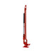 Hi-lift Jack HL-485 48 in All Cast Model, 7000 lb. Capacity. Red Jack with a Black Handle. - Truck Part Superstore