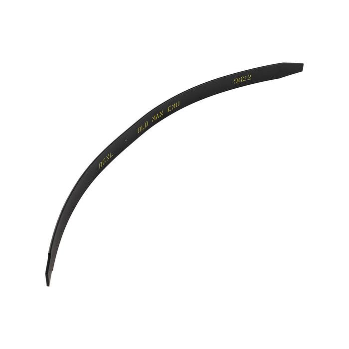 Old Man Emu D6XL For Use with Old Man Emu Leaf Springs CS019R, CS020R, and CS021R - Truck Part Superstore