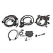 Edelbrock 36150 Pro-Flo 4+ EFI Engine Management System for 2005-07 Mopar Gen III Hemi w/Tablet - Truck Part Superstore