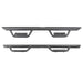 Go Rhino D224129T Dominator Xtreme D2 Side Steps with Rocker Panel Mounting Bracket Kit - Truck Part Superstore