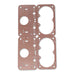Edelbrock 13101 VRS-4150 Race and Performance Series Carb, Metering Block and Fuel Bowl Gaskets - Truck Part Superstore