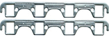 ProForm 67933 Header Gasket Set Small Block Ford Square Port Aluminum Material Pair Proform - Truck Part Superstore