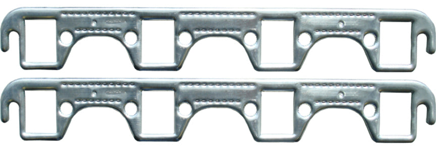 ProForm 67933 Header Gasket Set Small Block Ford Square Port Aluminum Material Pair Proform - Truck Part Superstore