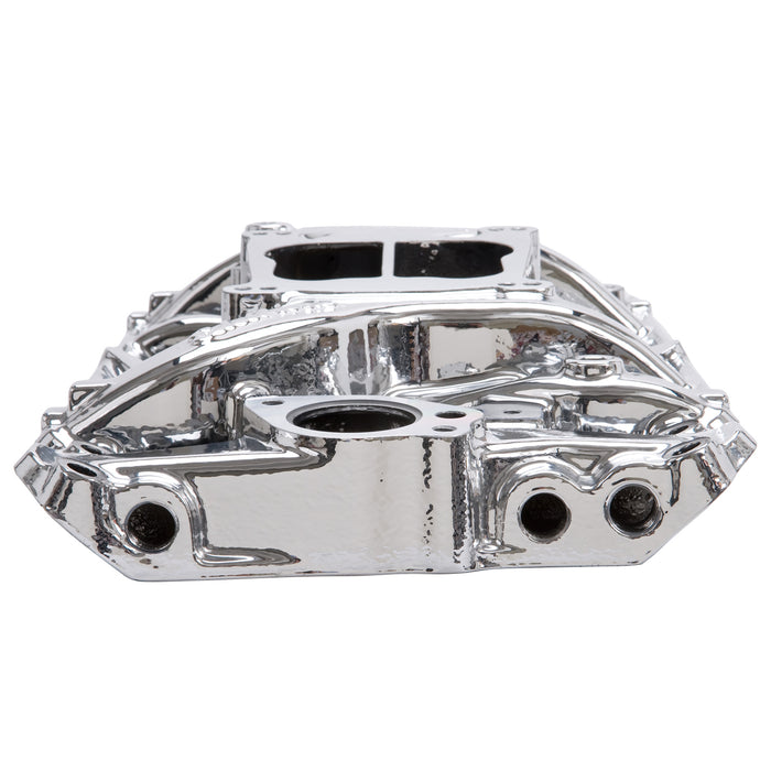 Edelbrock 21944 Edelbrock E shine Performer Holden Intake Manifold - Truck Part Superstore