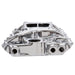 Edelbrock 21944 Edelbrock E shine Performer Holden Intake Manifold - Truck Part Superstore