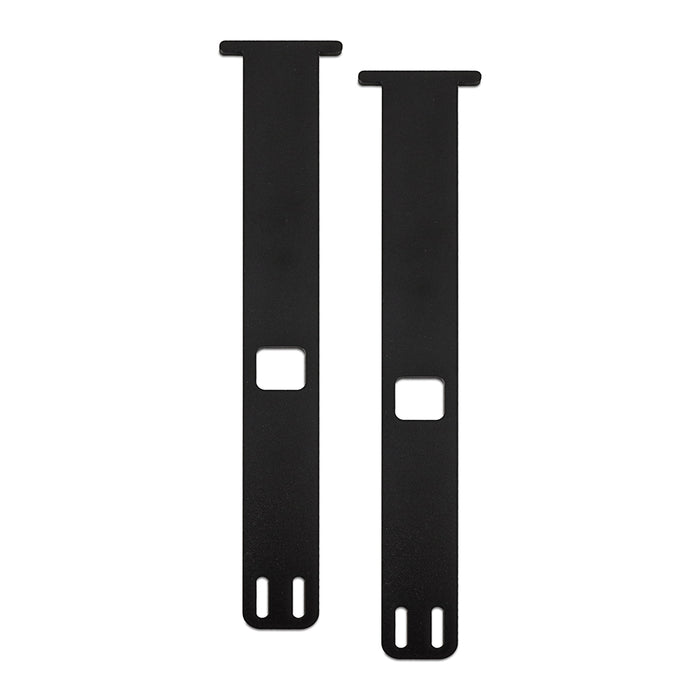 Mishimoto BNHC-MNT-095 Borne Off-Road Hard Case Mount, 95 qt - Truck Part Superstore