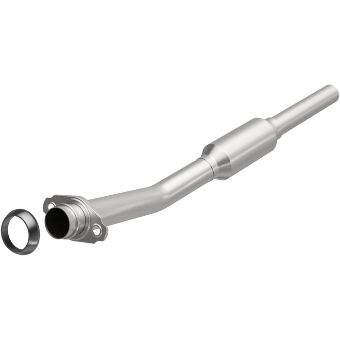 MagnaFlow Exhaust Products 3391273 California Direct-Fit Catalytic Converter - Truck Part Superstore
