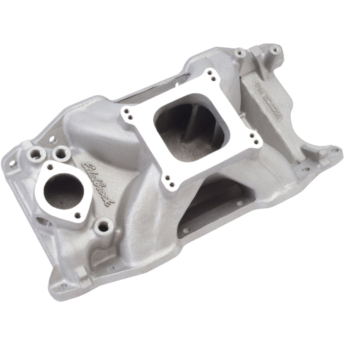 Edelbrock 2920 Engine Intake Manifold - Truck Part Superstore