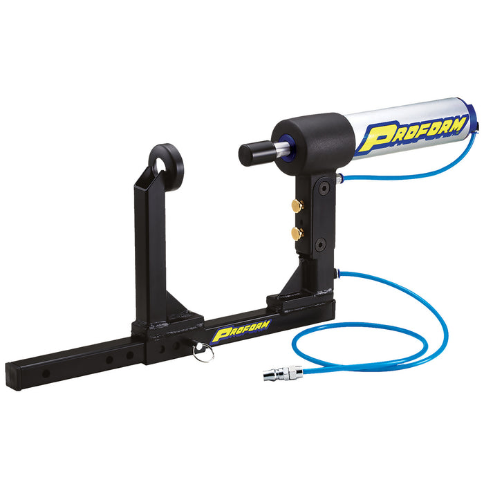 ProForm 66849 Pneumatic Engine Valve Spring Compressor Adjustable Arm Up to 350 Lbs Pressure with 125 PSI Steel Proform - Truck Part Superstore