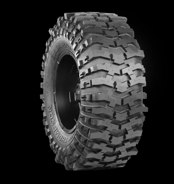 Mickey Thompson 250095 LIGHT TRUCK BIAS TIRE - Truck Part Superstore