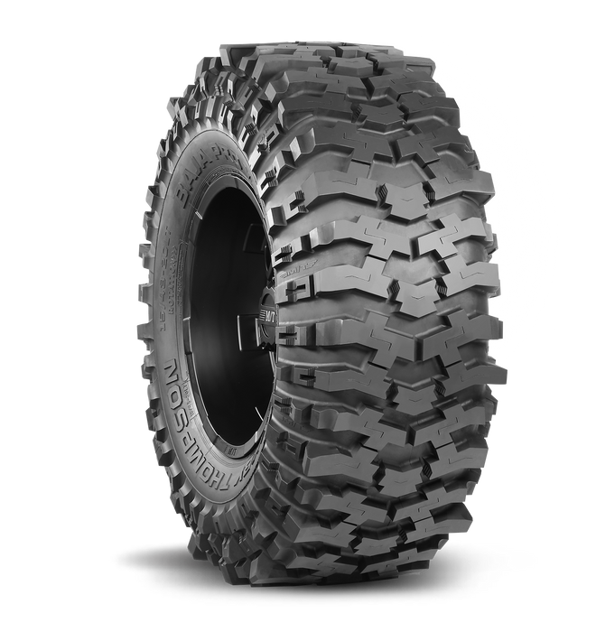 Mickey Thompson 250092 LIGHT TRUCK RADIAL TIRE - Truck Part Superstore