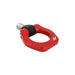 Mishimoto MMTH-WRX-22RD  Mishimoto Racing Tow Hook, Front, Fits Subaru WRX 2022+, Red - Truck Part Superstore