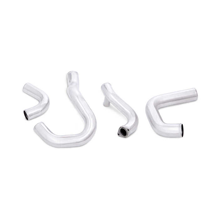 Mishimoto MMINT-WRX-15N Subaru WRX Front-Mount Intercooler Kit, 2015-2021 , Custom Color - Truck Part Superstore
