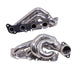 BBK Performance Parts 19430 2011-2014 FORD F150 5.0 TRUCK 1-3/4 SHORTY EXHAUST HEADERS (SILVER CERAMIC) - Truck Part Superstore