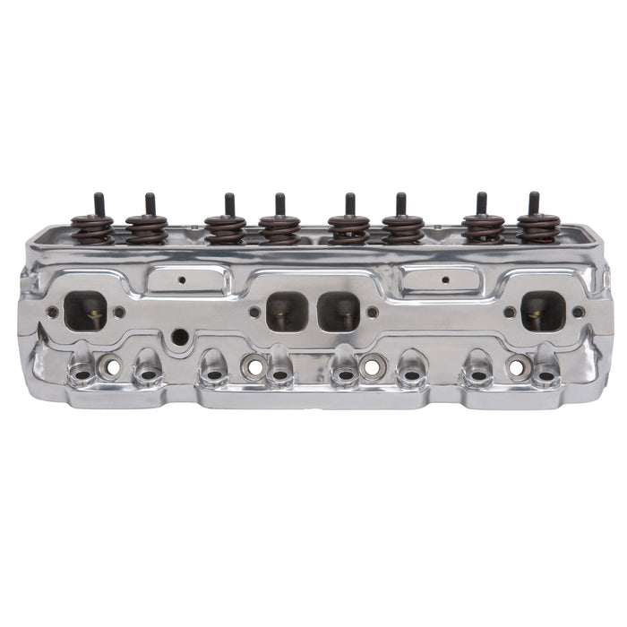 Edelbrock 609715 Engine Cylinder Head - Truck Part Superstore