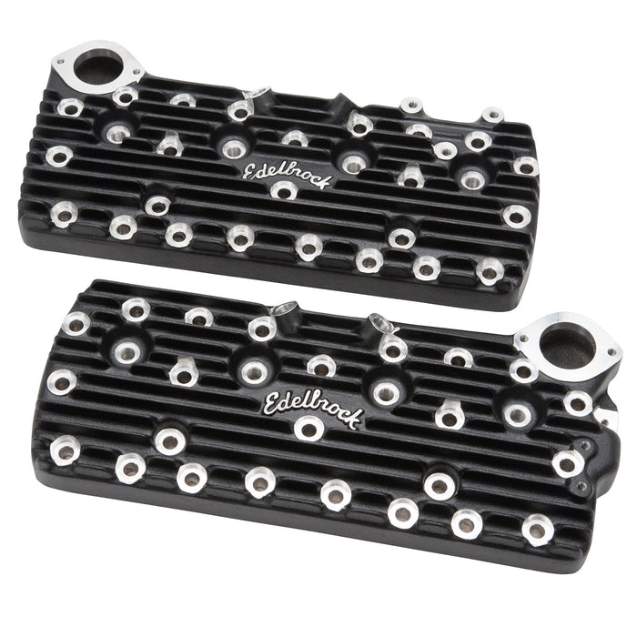 Edelbrock 11163 Engine Cylinder Head - Truck Part Superstore