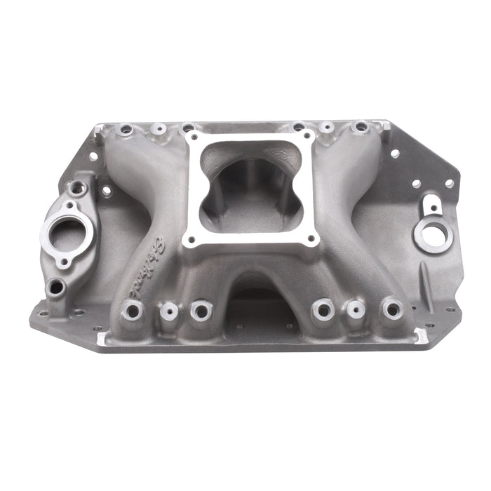 Edelbrock 28035 Engine Intake Manifold - Truck Part Superstore