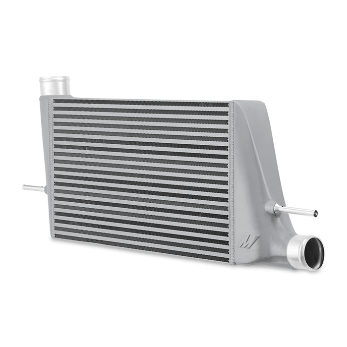 Mishimoto MMINT-EVO-10XN Mitsubishi Lancer Evolution X Performance Intercooler, 2008-2015, Custom Color - Truck Part Superstore