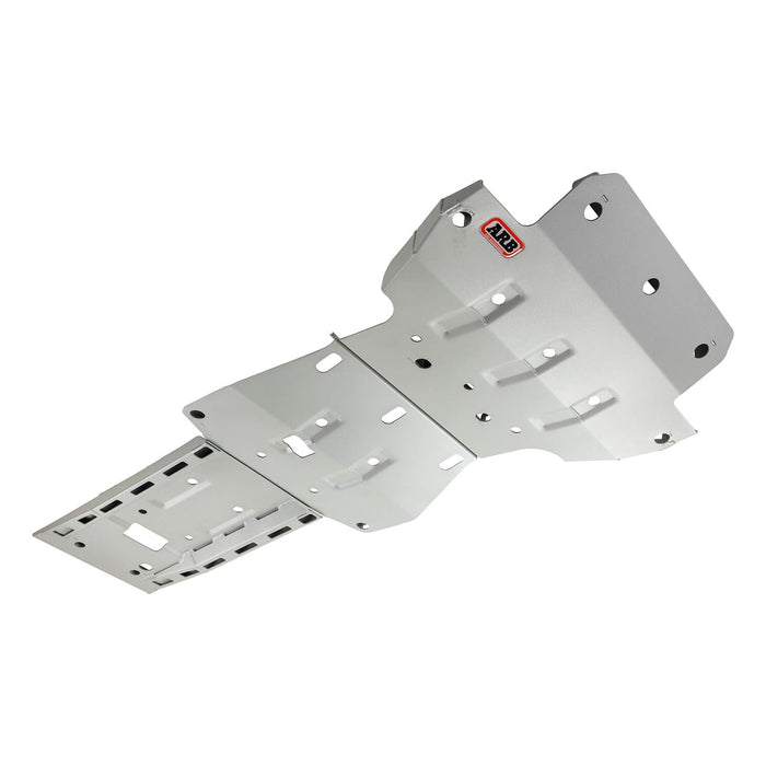 ARB 5448130 Minimizes the Risk of Damage to Most Vital Drivetrain Components - Truck Part Superstore