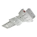ARB 5448130 Minimizes the Risk of Damage to Most Vital Drivetrain Components - Truck Part Superstore
