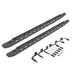 Go Rhino 69609980ST RB30 Slim Line Running Boards with Mounting Bracket Kit - Truck Part Superstore