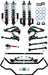 QA1 HK03-GMB3 Handling Kit 2.0, Level 3, B-Body, 69-70 Chevy B-Body, W/Shocks - Truck Part Superstore