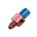 Edelbrock 76512 Nitrous Oxide Fitting - Truck Part Superstore
