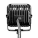 Go Rhino 750400321FCS Blackout Series Lights - Pair of 3x3 Cube Flood Light Kit - Truck Part Superstore