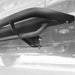 Go Rhino FSDT4129T Strong steel side steps doubles as a slider to protect rocker panel - Truck Part Superstore