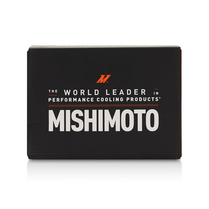 Mishimoto MMINT-RZR-16 Air-to-Water Intercooler, fits Polaris RZR XP Turbo 2016+ - Truck Part Superstore