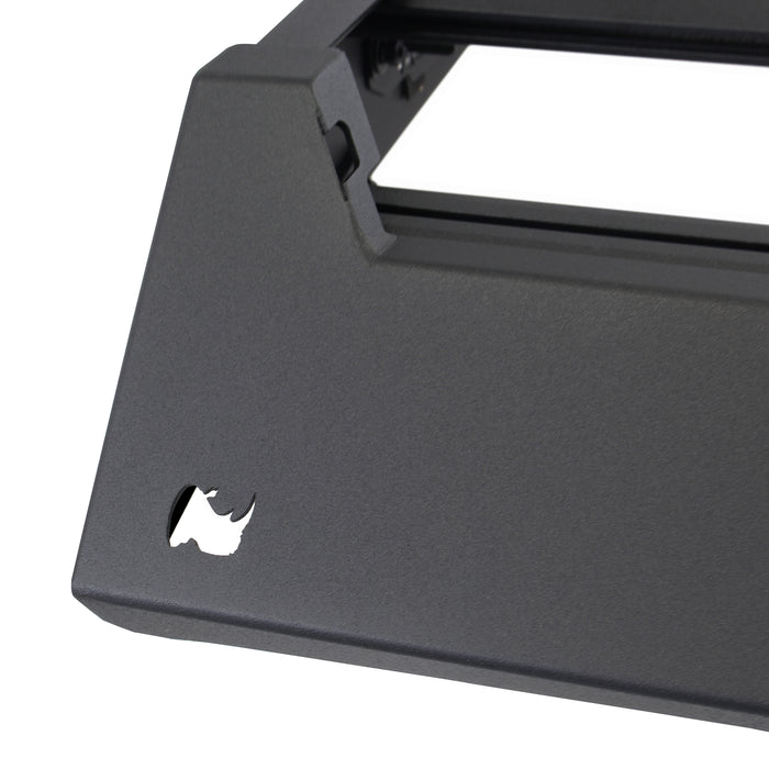 Go Rhino 5933180T Ceros Low Profile Roof Rack - Truck Part Superstore