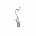 MagnaFlow Exhaust Products 19621 Overland Series Stainless Cat-Back System - Truck Part Superstore
