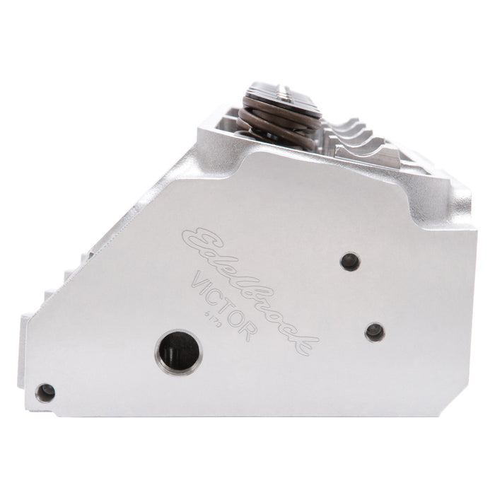 Edelbrock 61739 Engine Cylinder Head - Truck Part Superstore