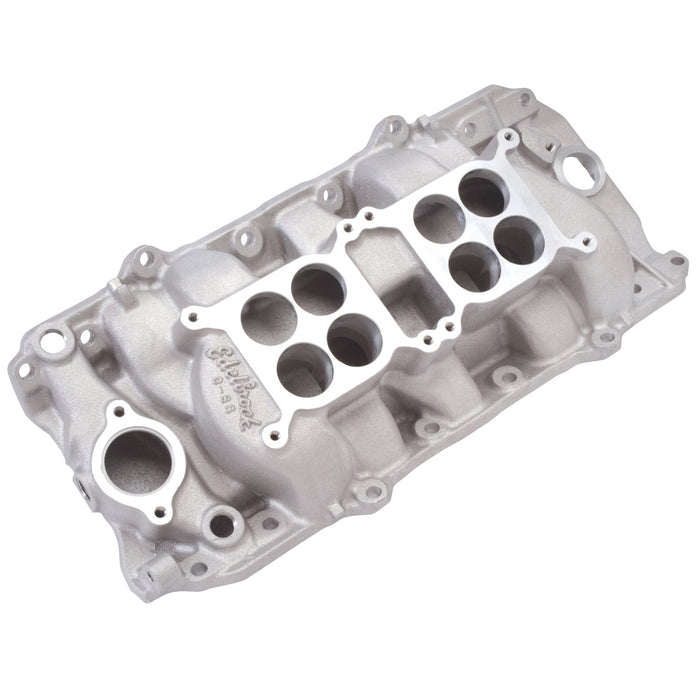 Edelbrock 5420 Engine Intake Manifold - Truck Part Superstore