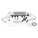 Mishimoto MMINT-STI-08AIN Subaru WRX STI Front-Mount Intercooler Kit, 2008-2014, Custom Color - Truck Part Superstore