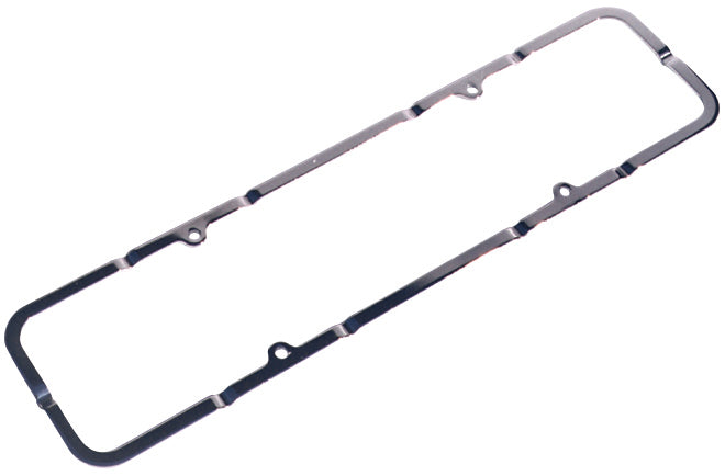 ProForm 66291CC Engine Valve Cover 1 Pc Holdown Clamps Chrome Fits SB Chevy Engines One Pair Proform - Truck Part Superstore