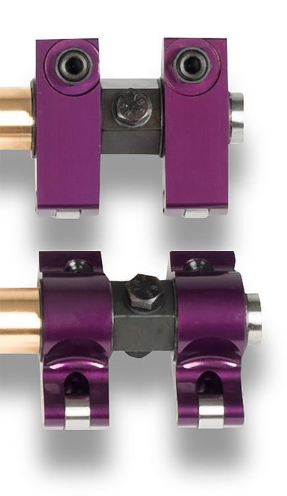 ProForm 66864 Buick 455 Roller Rocker Arm Set 1.65 Ratio Shaft Mount Style  Proform - Truck Part Superstore