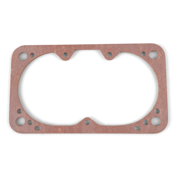 Edelbrock 13102 VRS-4150 Race and Performance Series, Metering Block and Fuel Bowl Gaskets, Bulk - Truck Part Superstore