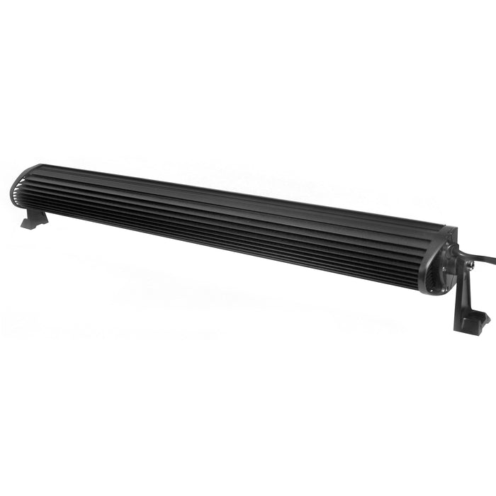 Go Rhino 751803113CDS Bright Series Lights - 31.5" Double Row Light Bar - Truck Part Superstore