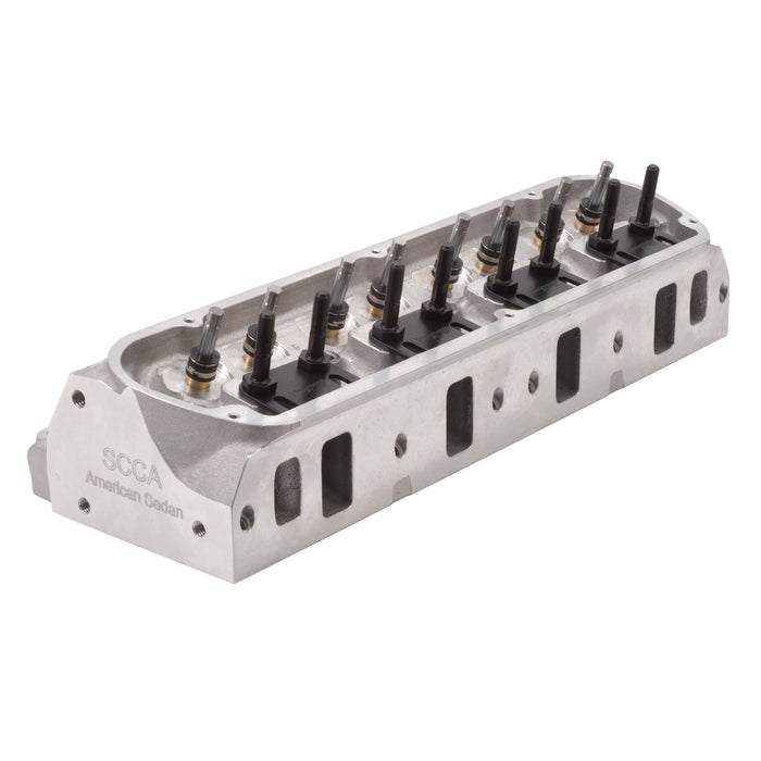 Edelbrock 602579 Engine Cylinder Head - Truck Part Superstore