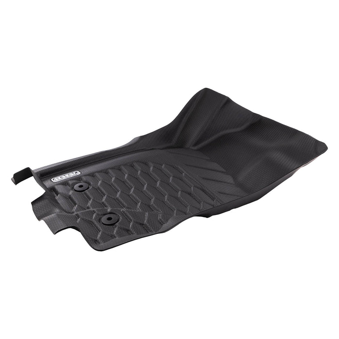 ARB 4080100 Waterproof and Designed to Catch and Hold Debris - Truck Part Superstore