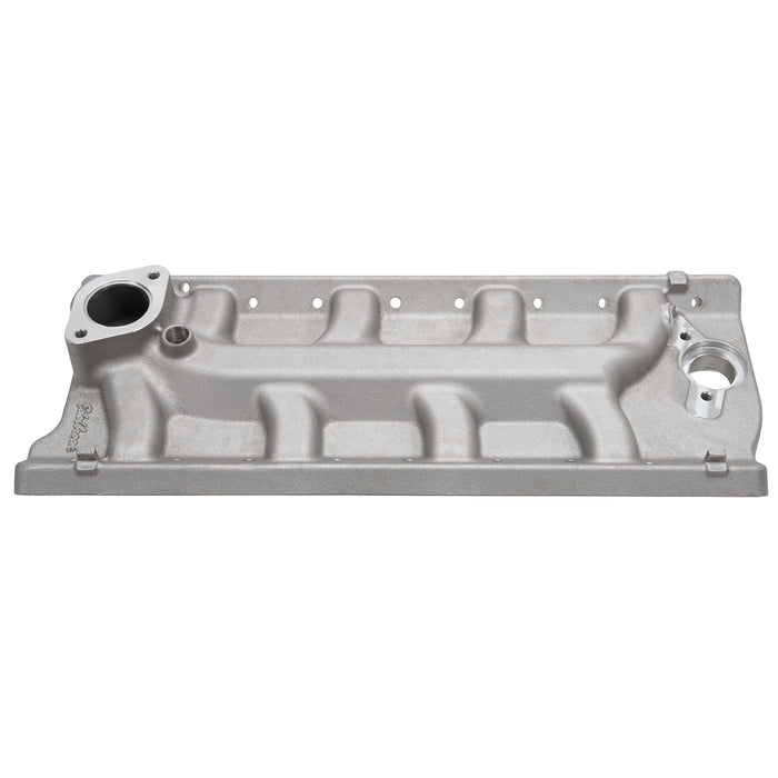 Edelbrock 77739 Engine Intake Manifold - Truck Part Superstore