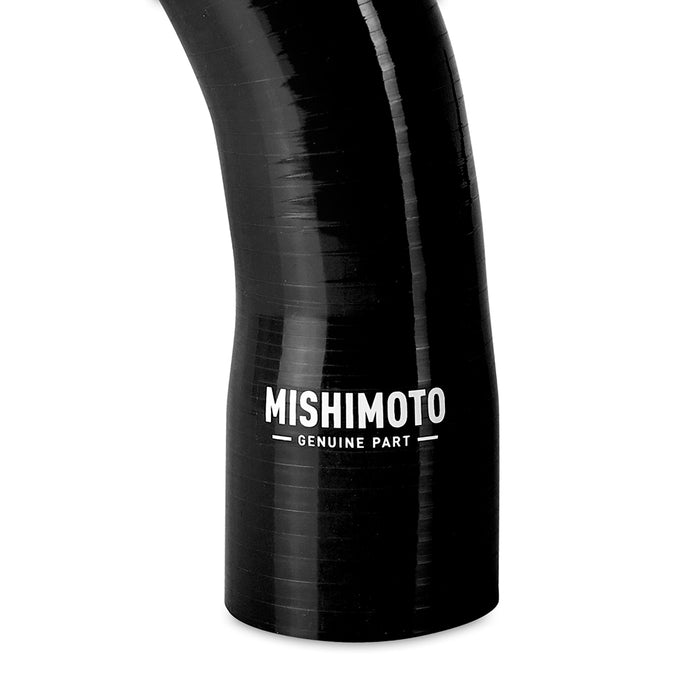 Mishimoto MMHOSE-SS-14BK Chevy SS Silicone Radiator Hose Kit, 2014-2017, Black - Truck Part Superstore