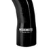 Mishimoto MMHOSE-SS-14BK Chevy SS Silicone Radiator Hose Kit, 2014-2017, Black - Truck Part Superstore