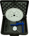 ProForm 68787 Camshaft Degree Wheel Kit Universal 9 Inch Wheel with Dial Indicator Steel and Billet Aluminum Adjustable Blue Billet Aluminum Indicator Mount Proform - Truck Part Superstore